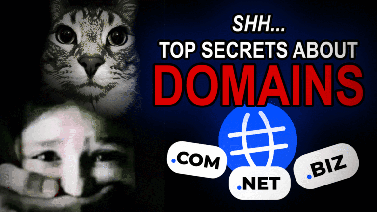 Domain Secrets You Never Knew: Advanced Tips and Hidden Features